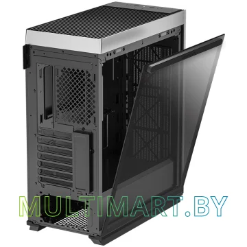 Корпус DeepCool CL500 R-CL500-BKNMA1N-G-1 картинка 7